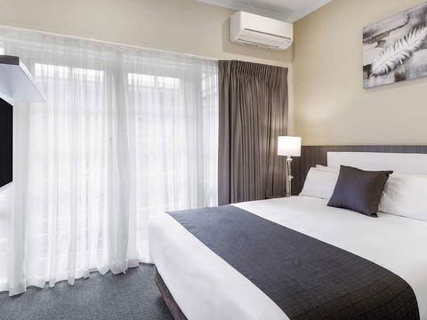 Quality Hotel Melbourne Airport - Foster Accommodation 6