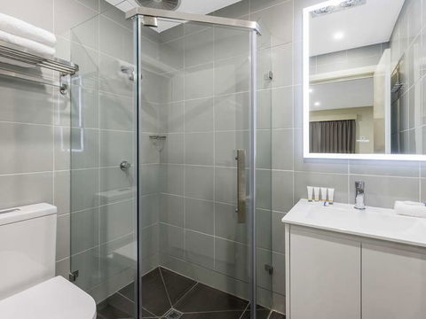Quality Hotel Melbourne Airport - Foster Accommodation 11