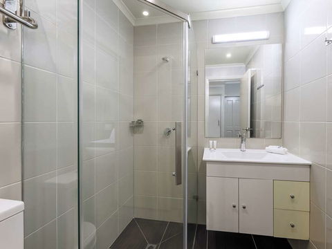 Quality Hotel Melbourne Airport - Foster Accommodation 13
