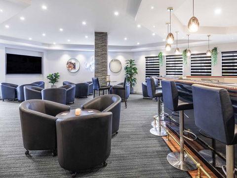 Quality Hotel Melbourne Airport - Foster Accommodation 16