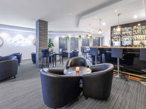 Quality Hotel Melbourne Airport - Foster Accommodation 17