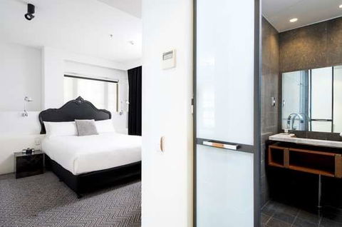 Peppers Gallery Hotel, Canberra - Foster Accommodation 6