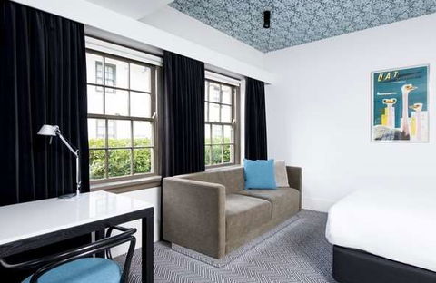 Peppers Gallery Hotel, Canberra - Foster Accommodation 10