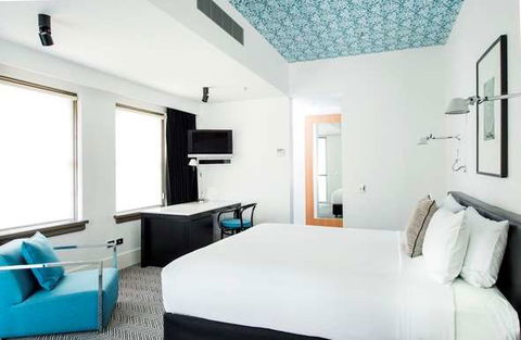 Peppers Gallery Hotel, Canberra - Foster Accommodation 13