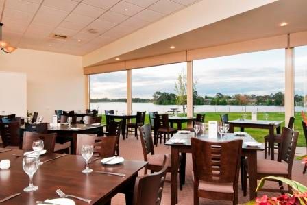 Nagambie Waterfront Motel - Foster Accommodation 3