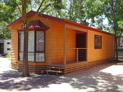 Adelaide Caravan Park - Foster Accommodation 3