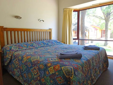 Adelaide Caravan Park - Foster Accommodation 4