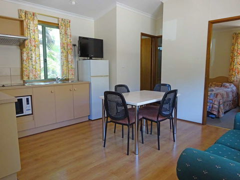 Adelaide Caravan Park - Foster Accommodation 6