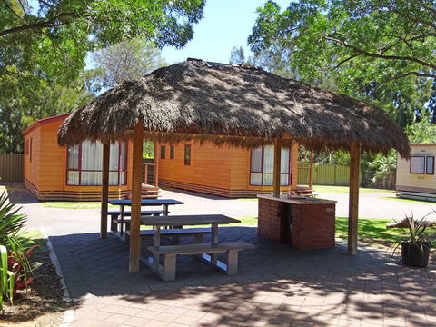 Adelaide Caravan Park - Foster Accommodation 9