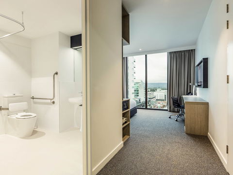 Ibis Adelaide - Foster Accommodation 5