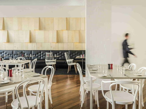 Ibis Adelaide - Foster Accommodation 16