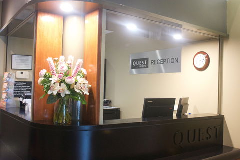 Quest Canberra - Foster Accommodation 1