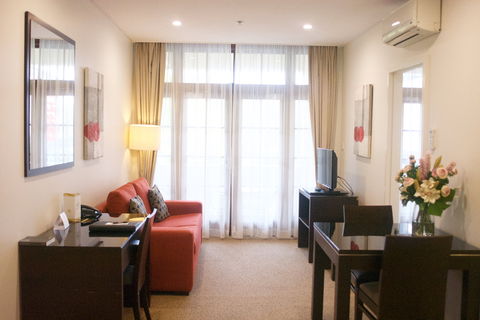 Quest Canberra - Foster Accommodation 2