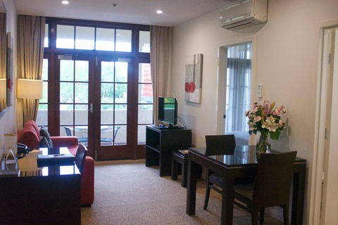 Quest Canberra - Foster Accommodation 6