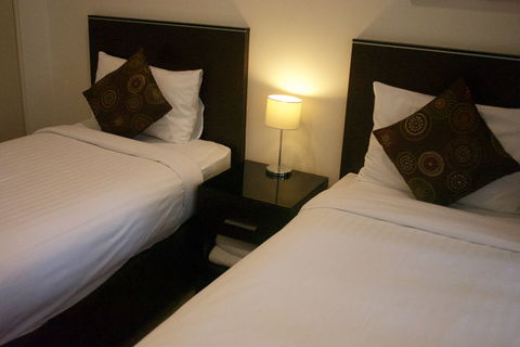 Quest Canberra - Foster Accommodation 10