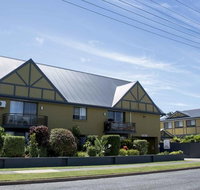 Coastal Bay Motel - Foster Accommodation