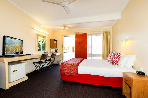 Comfort Inn Premier Coffs Harbour - Foster Accommodation 2
