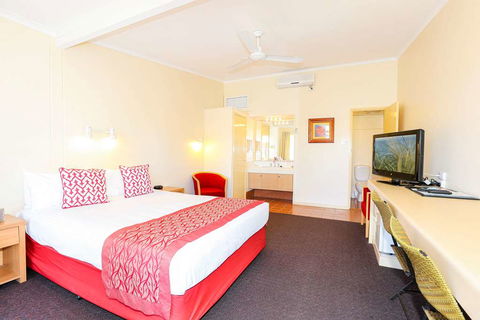 Comfort Inn Premier Coffs Harbour - Foster Accommodation 3