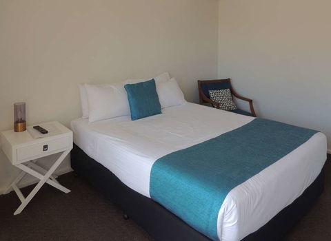 Comfort Inn Premier Coffs Harbour - Foster Accommodation 6