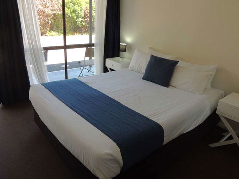Comfort Inn Premier Coffs Harbour - Foster Accommodation 7