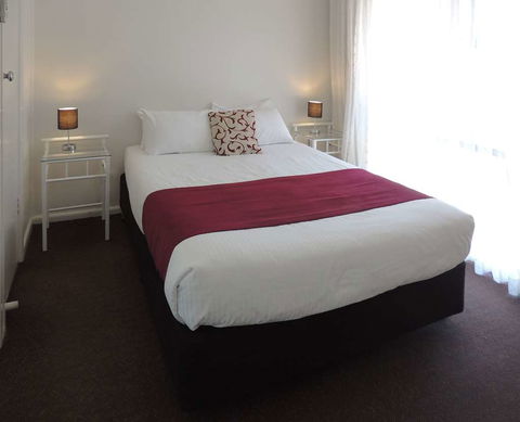 Comfort Inn Premier Coffs Harbour - Foster Accommodation 10