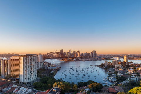 View Sydney - Foster Accommodation 1