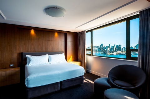 View Sydney - Foster Accommodation 2