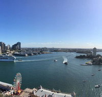 Milson Serviced Apartments - Foster Accommodation