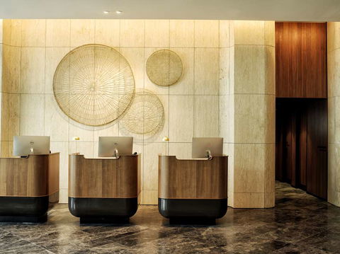 A By Adina Canberra - Foster Accommodation 4