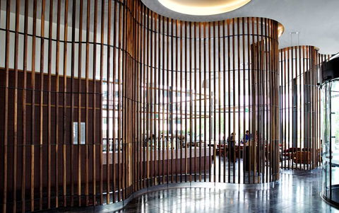 A By Adina Canberra - Foster Accommodation 10