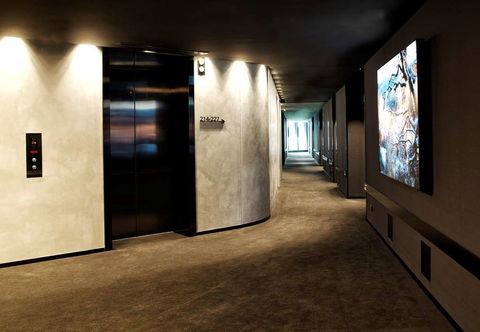 A By Adina Canberra - Foster Accommodation 15