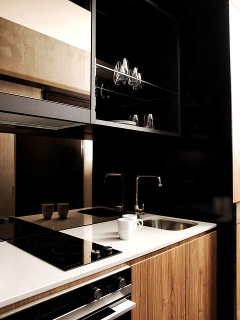 A By Adina Canberra - Foster Accommodation 17