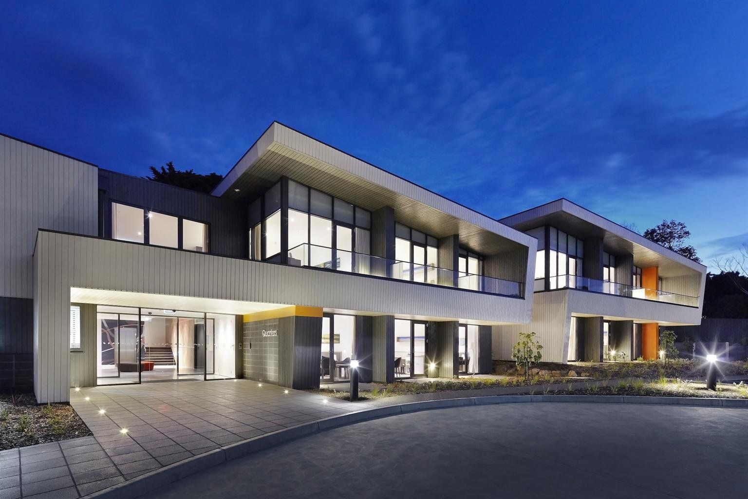  Foster Accommodation