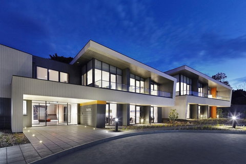 Quarters At Flinders Hotel - Foster Accommodation 0