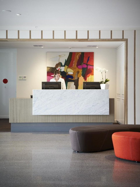 Quarters At Flinders Hotel - Foster Accommodation 1