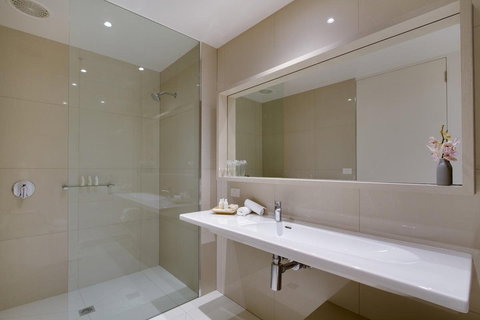 Quarters At Flinders Hotel - Foster Accommodation 2