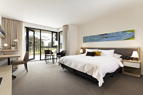 Quarters At Flinders Hotel - Foster Accommodation 3