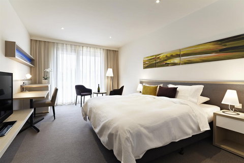 Quarters At Flinders Hotel - Foster Accommodation 5