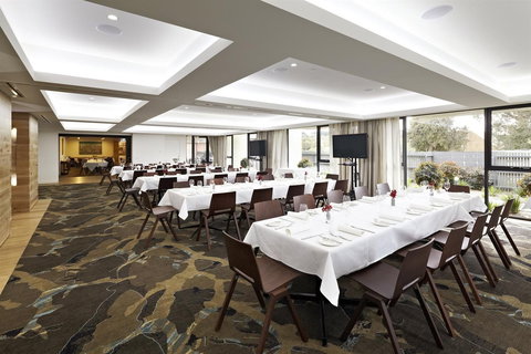 Quarters At Flinders Hotel - Foster Accommodation 6