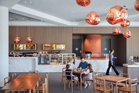 RACV Cape Schanck Resort - Foster Accommodation 7