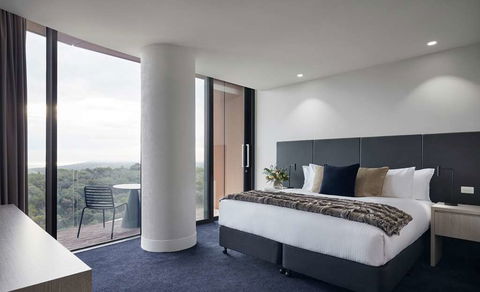 RACV Cape Schanck Resort - Foster Accommodation 10