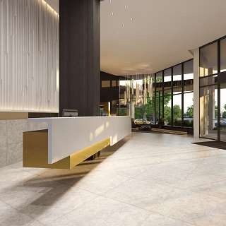 Alcyone Hotel Residences - Foster Accommodation 17