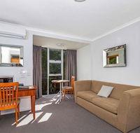Quality Inn Airport Heritage - Foster Accommodation