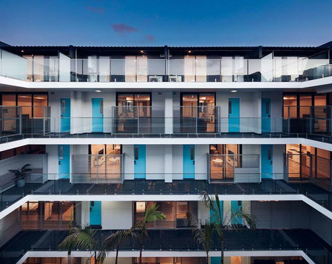 Veriu Camperdown - Foster Accommodation 2