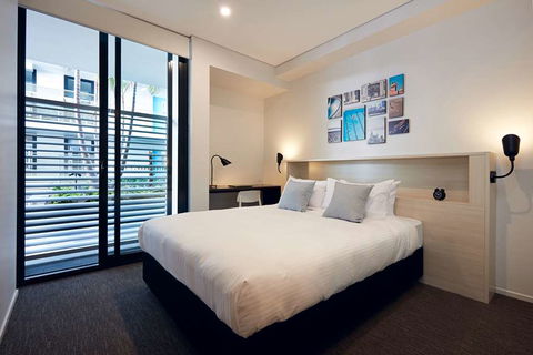 Veriu Camperdown - Foster Accommodation 4