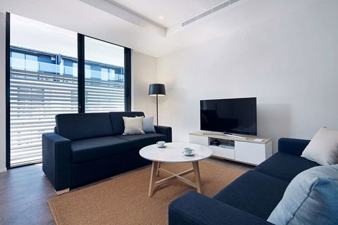 Veriu Camperdown - Foster Accommodation 5