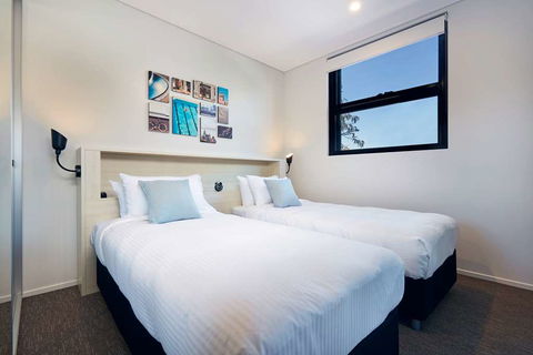 Veriu Camperdown - Foster Accommodation 6