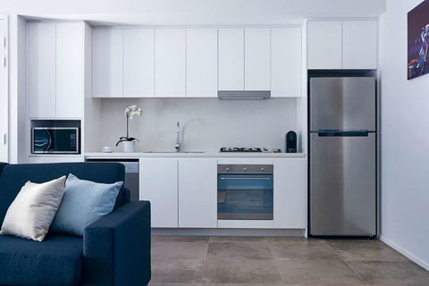 Veriu Camperdown - Foster Accommodation 7
