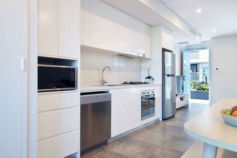 Veriu Camperdown - Foster Accommodation 9