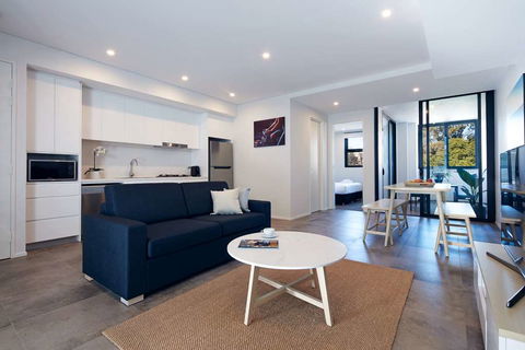 Veriu Camperdown - Foster Accommodation 10